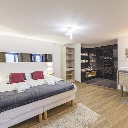 Appartement Luxueux Au Coeur De La Doutre Angers Exteriér fotografie