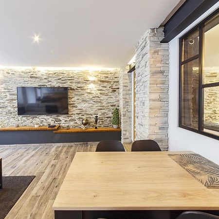 Appartement Luxueux Au Coeur De La Doutre Angers Exteriér fotografie